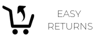 Easy returns Valexico