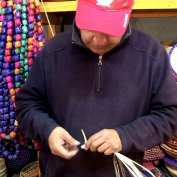 David - Artesanos mexicano - mexican artisans - mexikanische Handwerker