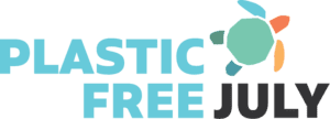 Plastic Free July